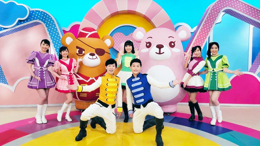 兒童節目的經營與品牌延續:東森幼幼台 陳幸梓頻道總監-附圖2