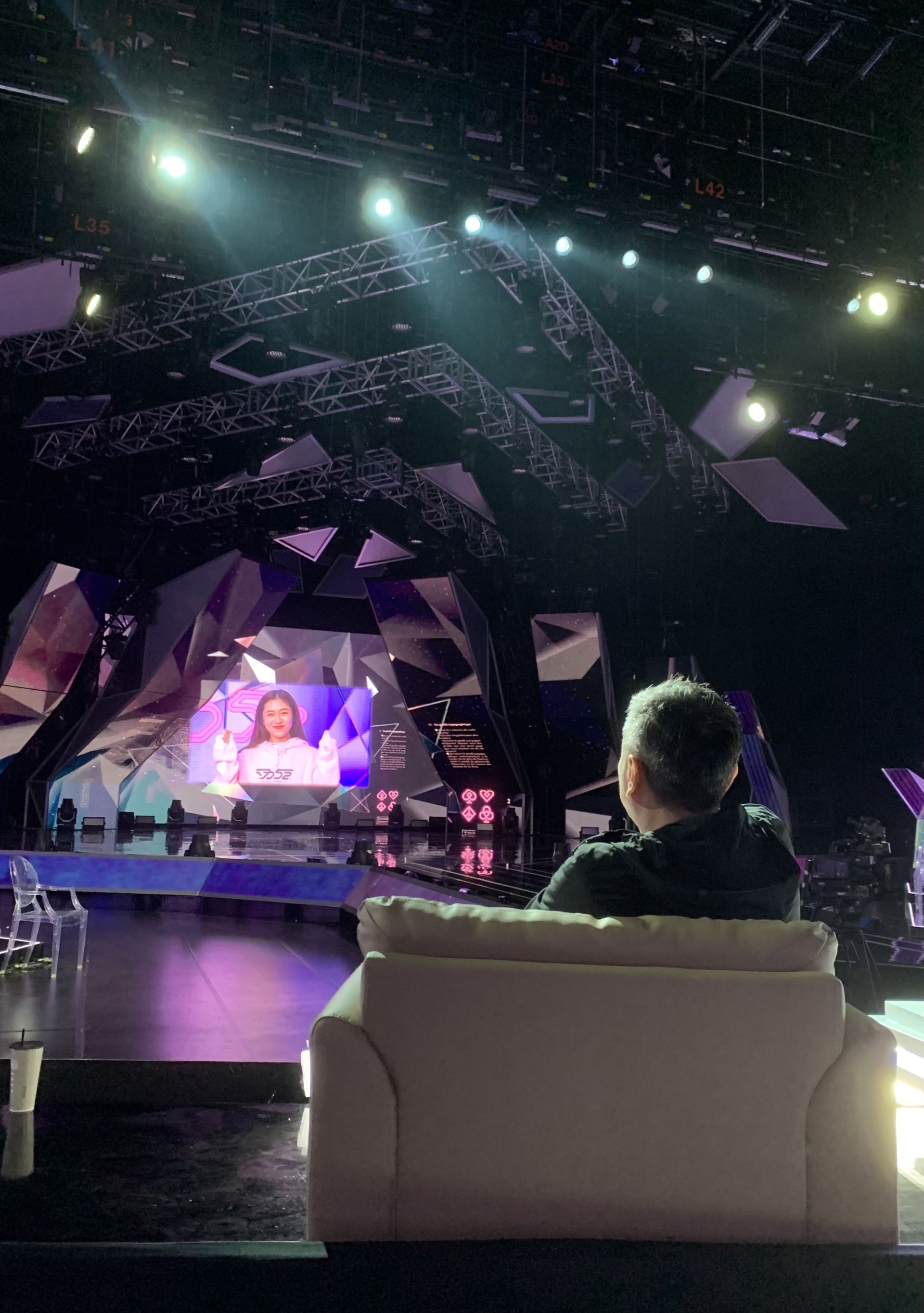 新一代才是娛樂的未來——電視節目製作人暨踢帕娛樂董事長 詹仁雄-附圖3