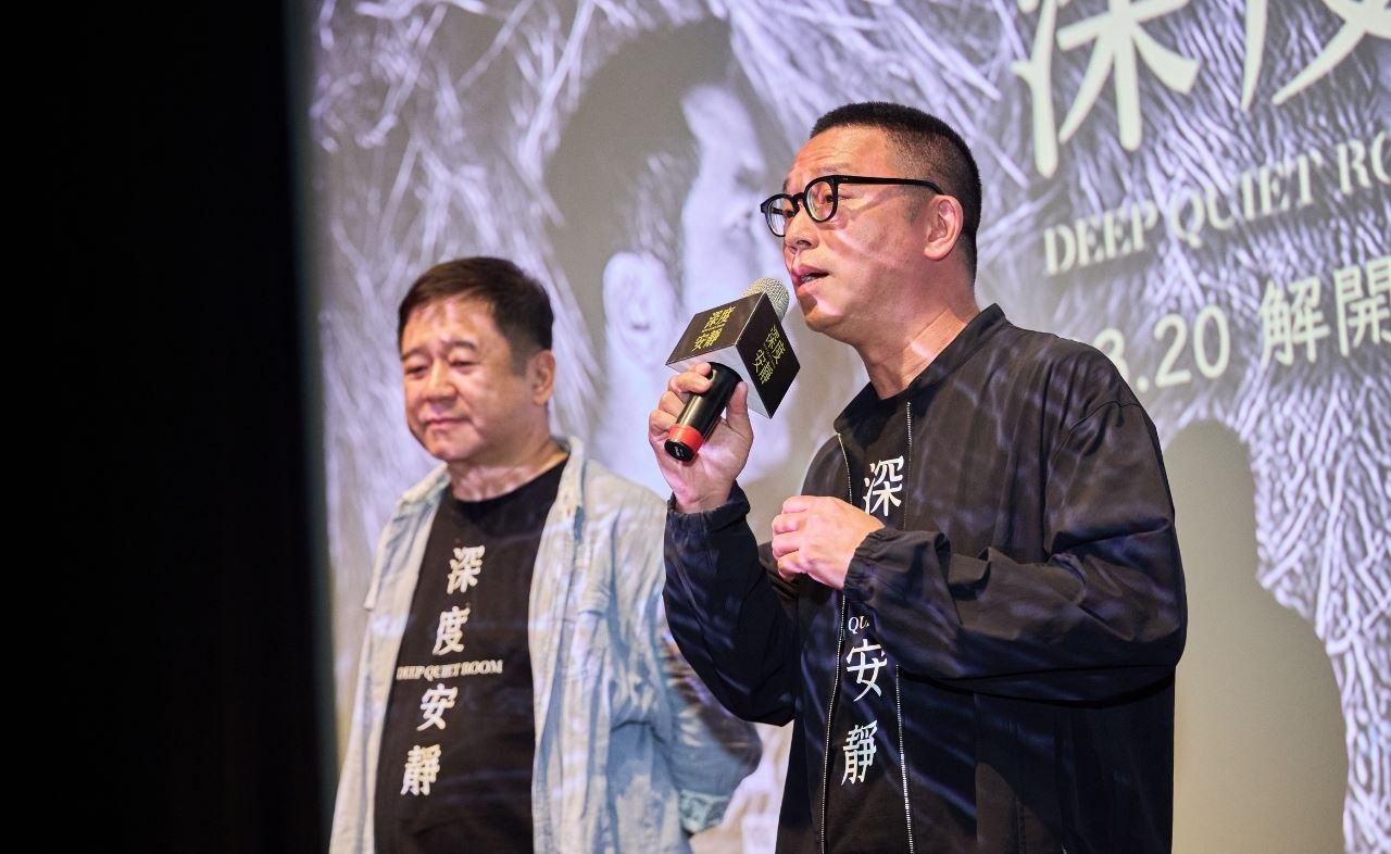 在影像之中，反覆靠近生命 — 沈可尚-附圖4