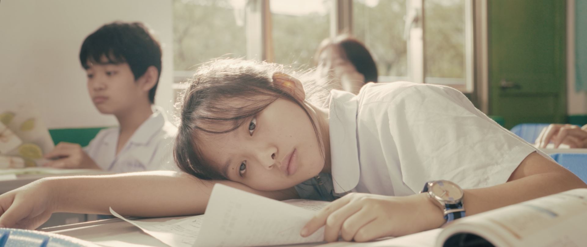 金曲歌后羅思容×國寶級詩人零雨 溫暖史詩專輯《女兒的九十九種藍》-附圖4