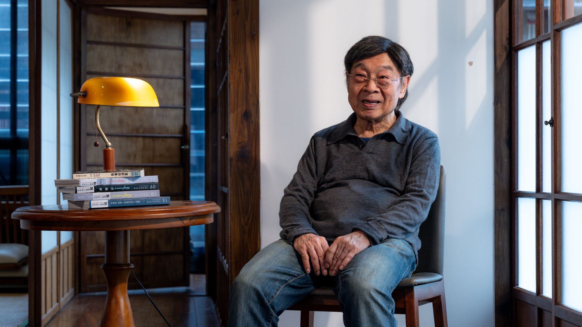 蔡明亮藝術電影啟蒙老師 資深影評人張昌彥獲台北電影節卓越貢獻獎-附圖2