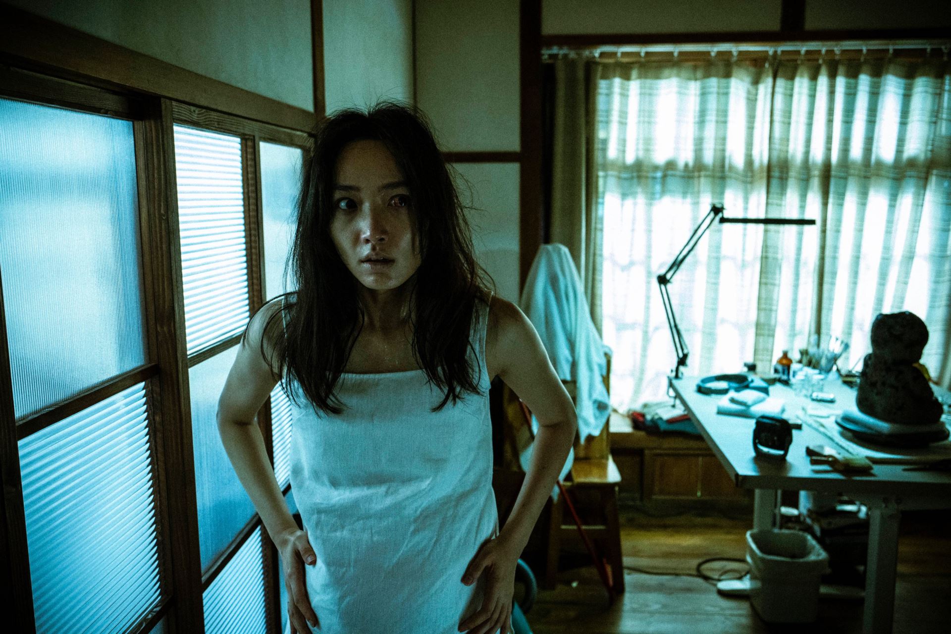 取材台灣最詭異童謠!恐怖新作《泥娃娃》楊祐寧、蔡思韵喚醒禁忌邪靈-附圖4