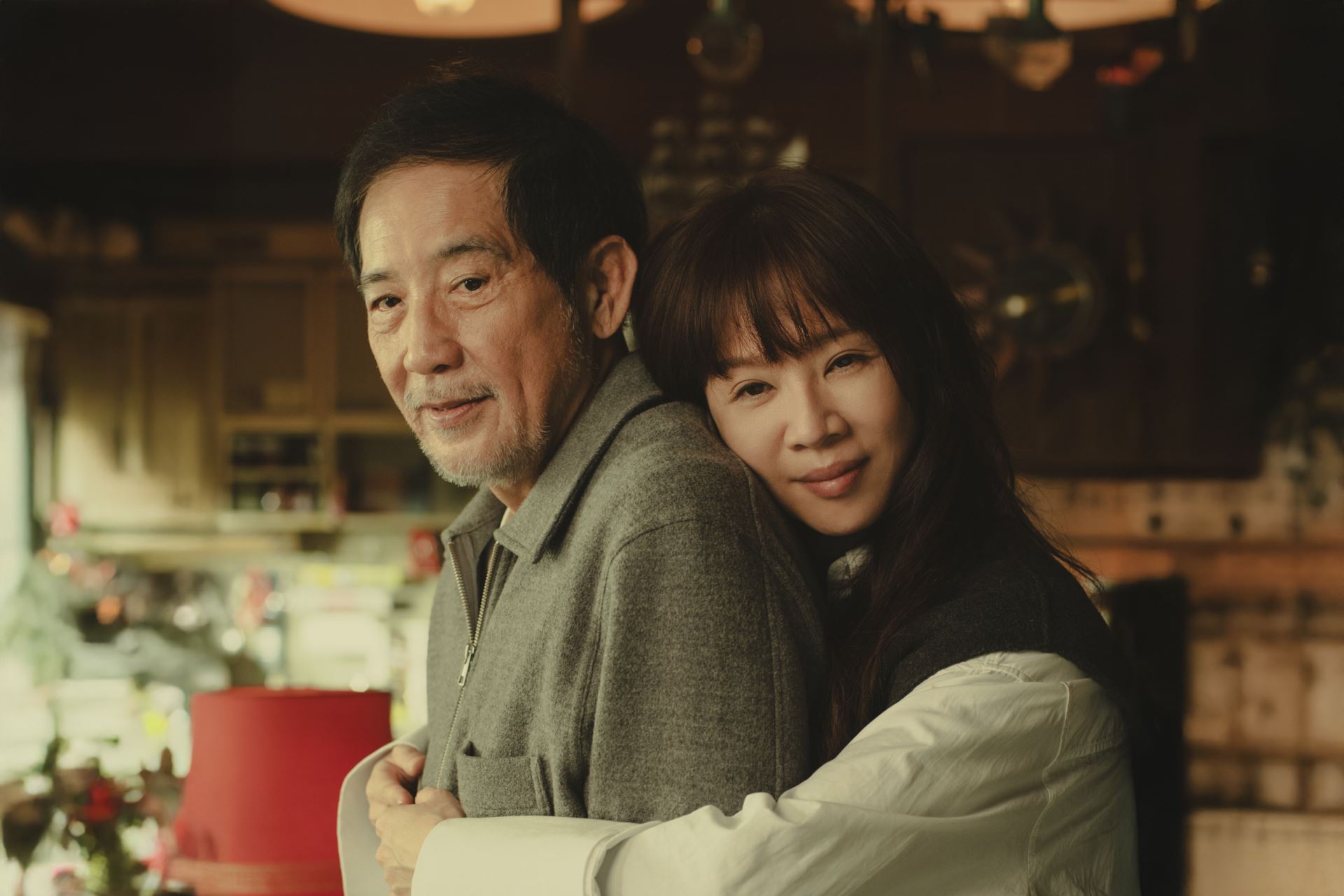 Netflix《忘了我記得》謝盈萱、秦漢入圍首爾國際電視節大賞!-附圖1