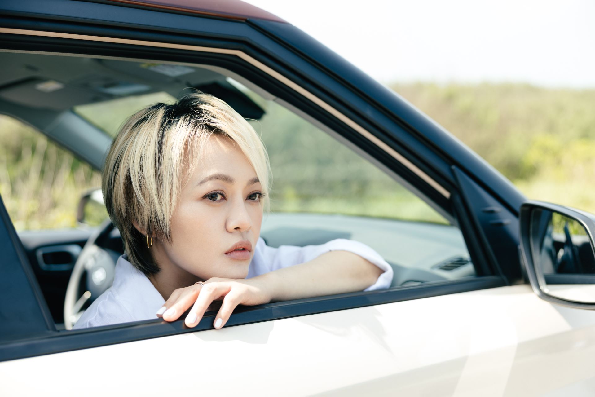 戴愛玲全新專輯《別害怕》6首動人歌曲 520正式發行 再度震動靈魂深處-附圖3