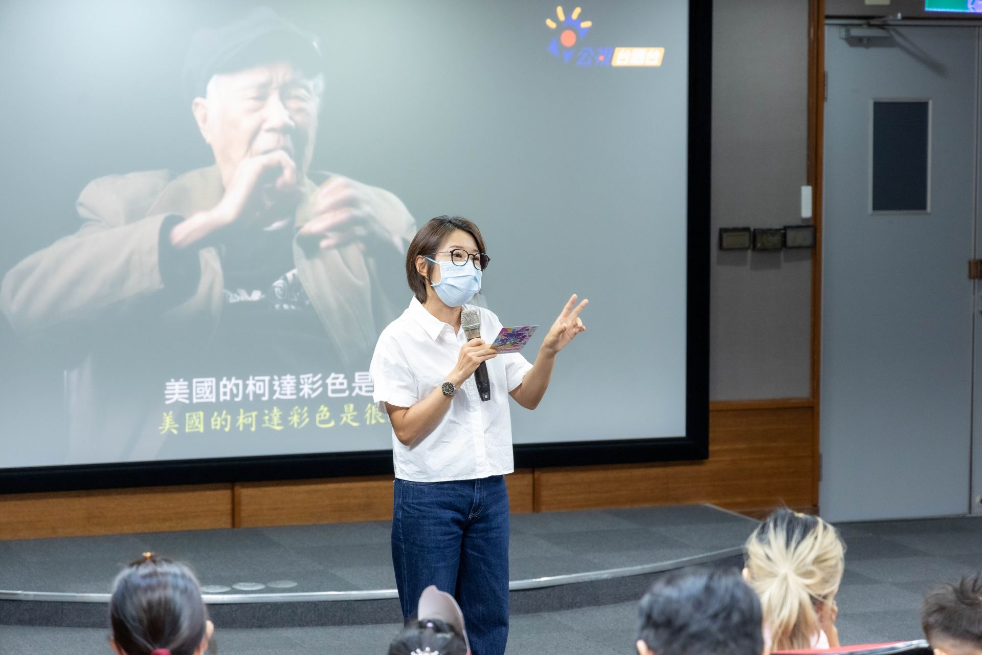 台語電影七十週年 公視台語台七週年 首辦「接力影展」7月開跑-附圖2