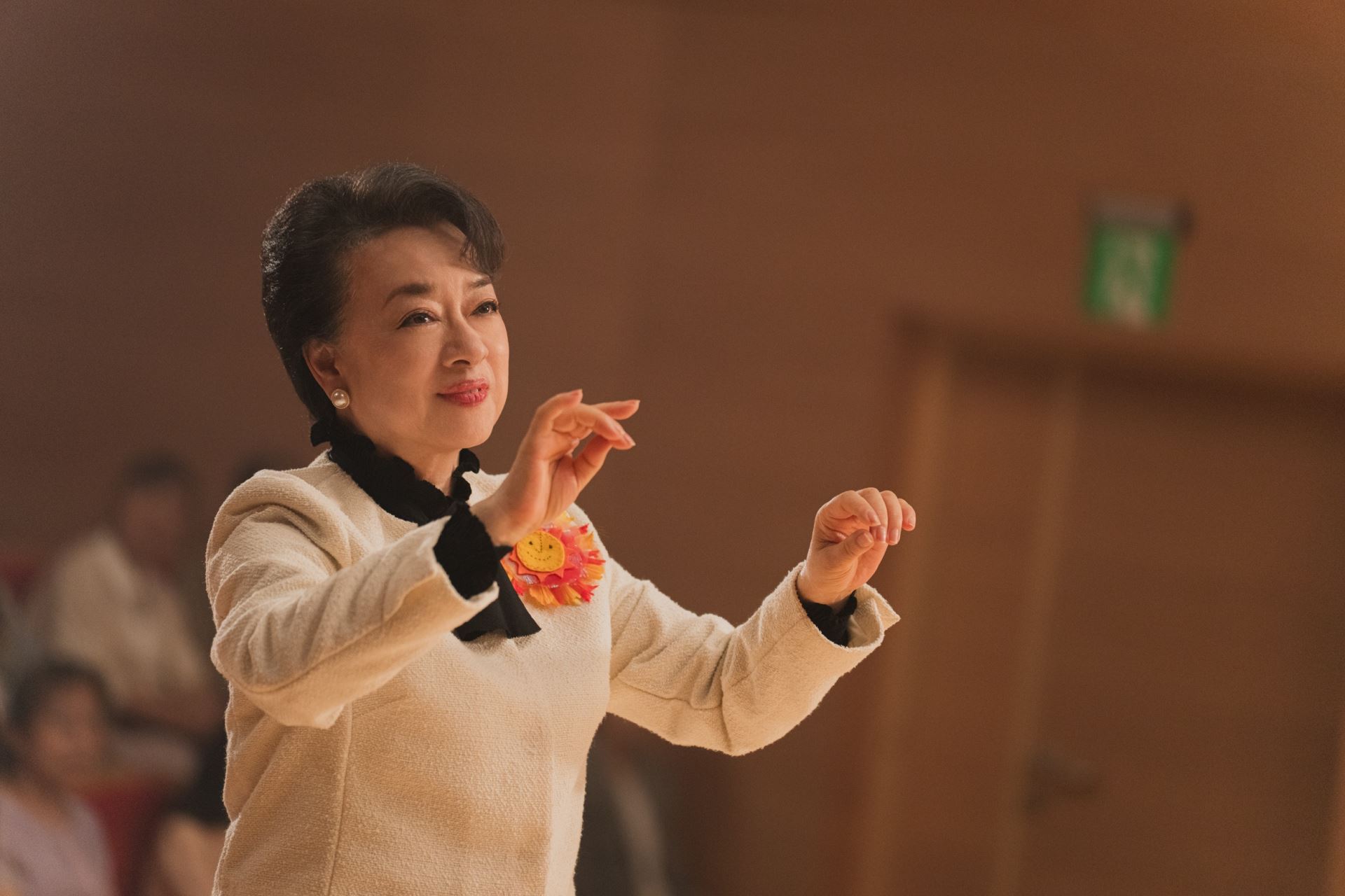 《陽光女子合唱團》 7位跨世代華麗卡司大公開！-附圖2
