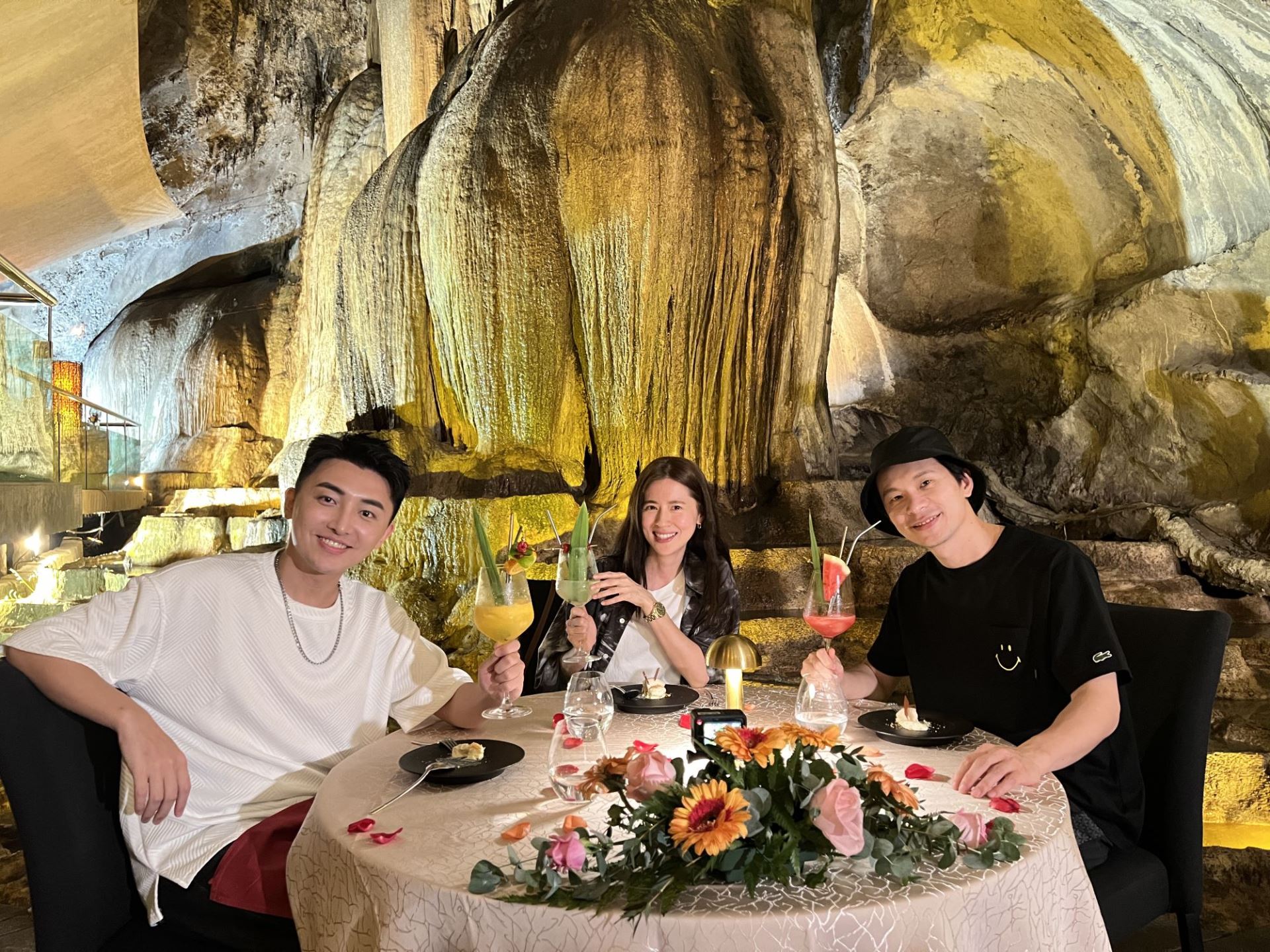 《演員們的旅行》張柏謙演技獲好評！姚淳耀舊地修補心碎回憶-附圖2