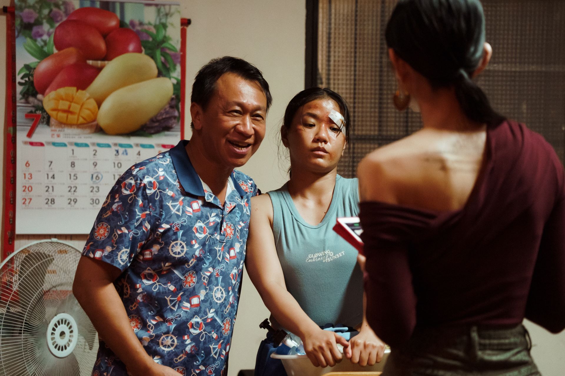 創投百萬首獎《恨女的逆襲》雙料入圍金馬62-附圖3