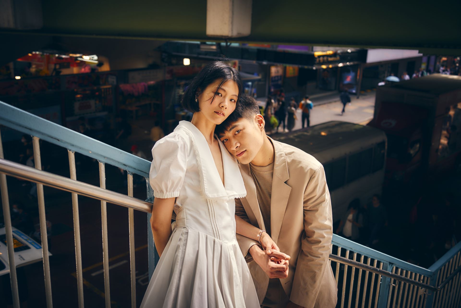 從柏林游到香港 台灣電影《河鰻》香港國際電影節亞洲首映-附圖1