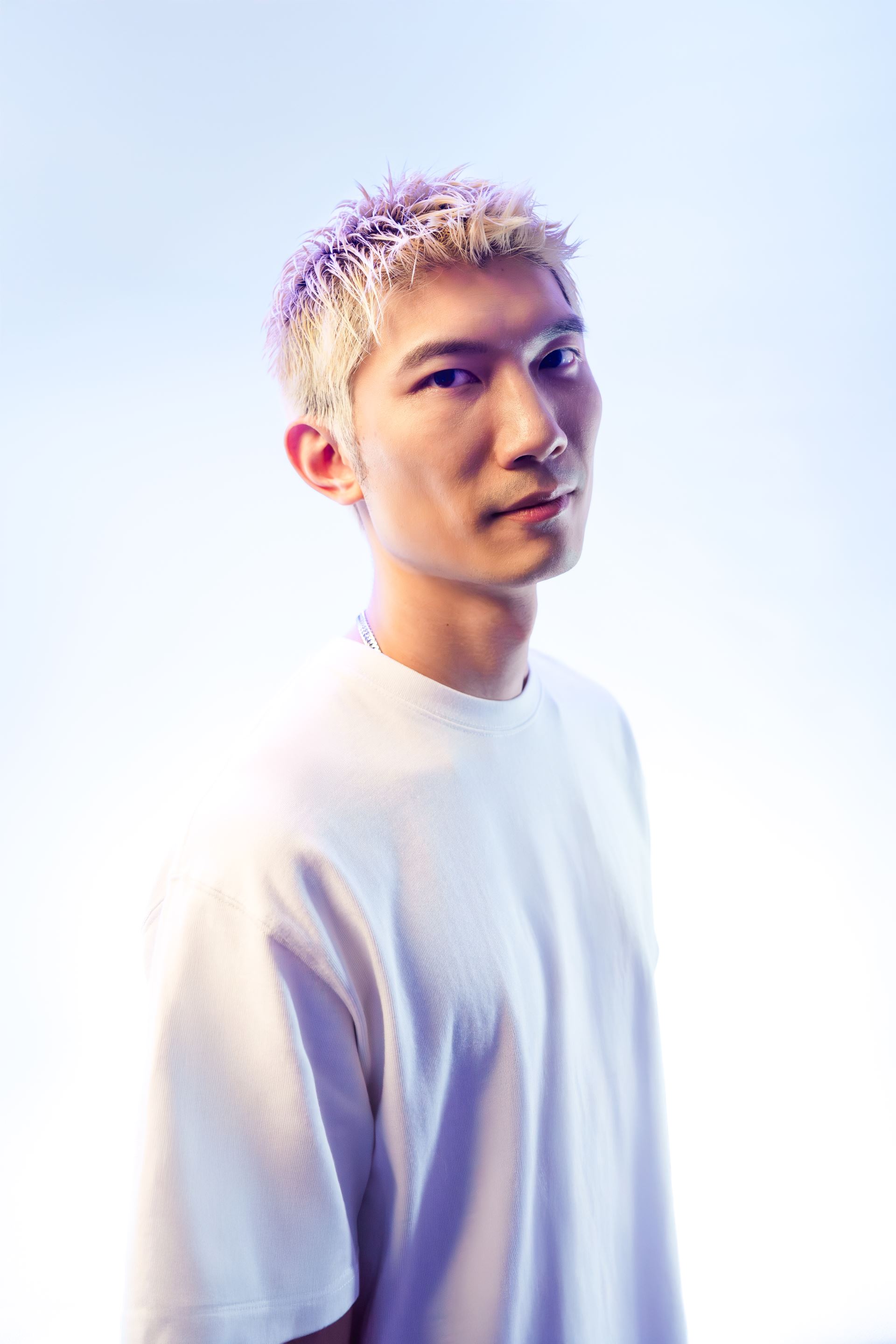 派對是人和音樂互動的行為藝術——DJ QuestionMark-附圖1