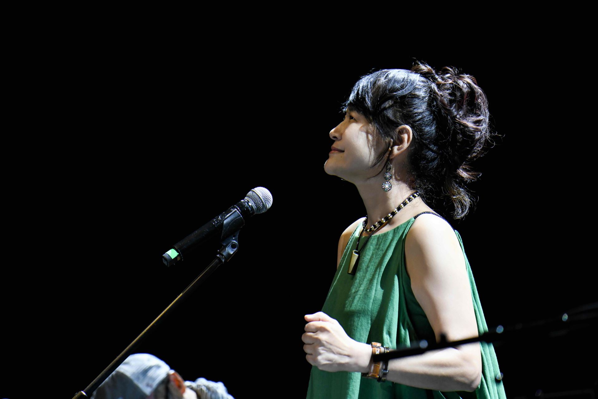 金曲歌后羅思容×國寶級詩人零雨 溫暖史詩專輯《女兒的九十九種藍》-附圖3