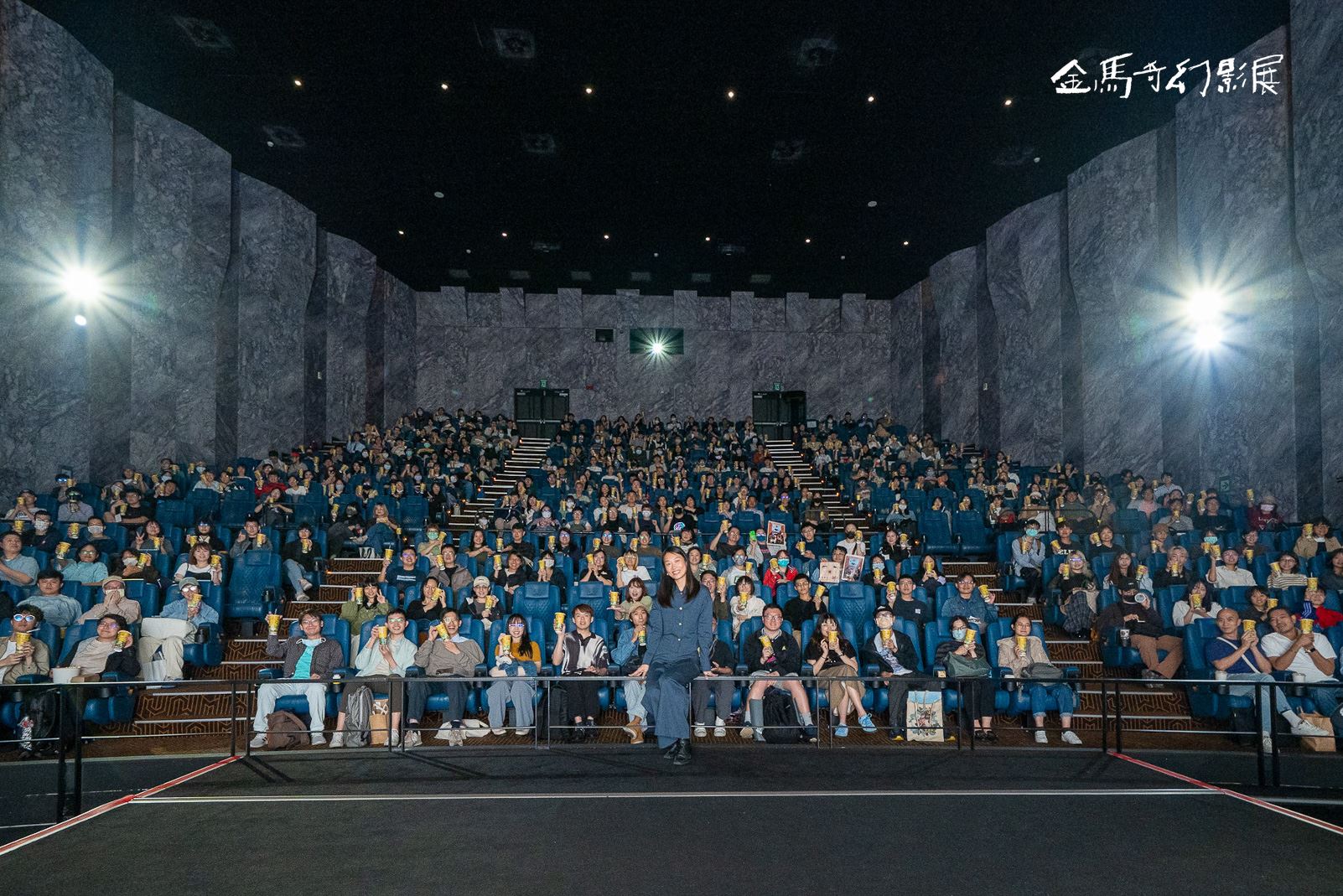 2025金馬奇幻影展熱烈展開!開幕片《囍宴》熱鬧揭幕-附圖1