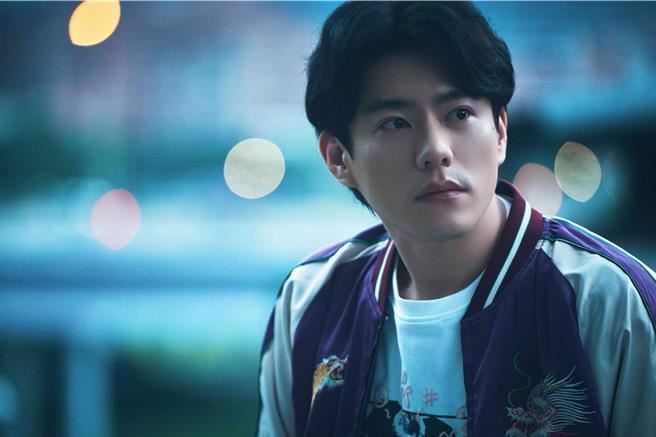 《成功路上》李程彬圓夢穿越2世代  校花郭雪芙驚喜現身 -附圖2