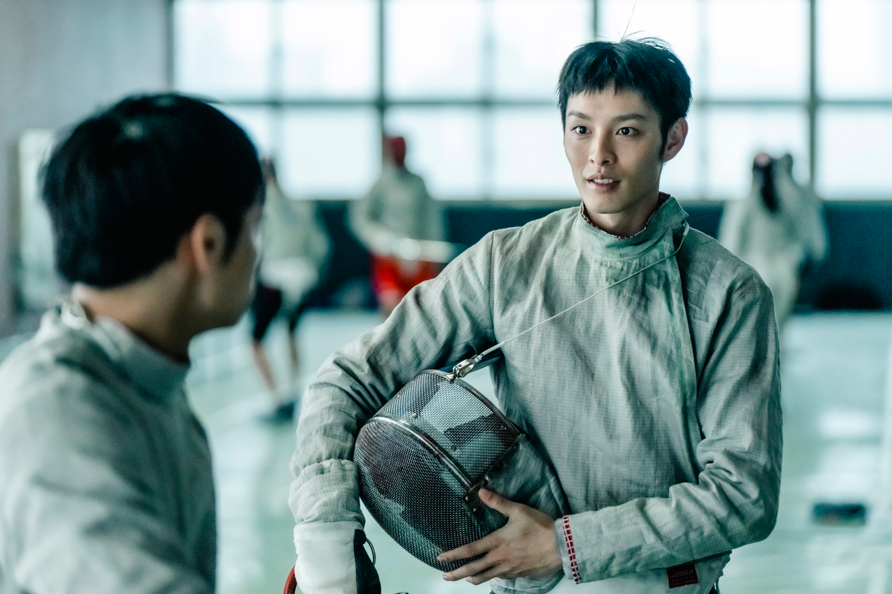 多國合製電影《刺心切骨》正式預告曝光，4月18日全台震撼上映！-附圖1