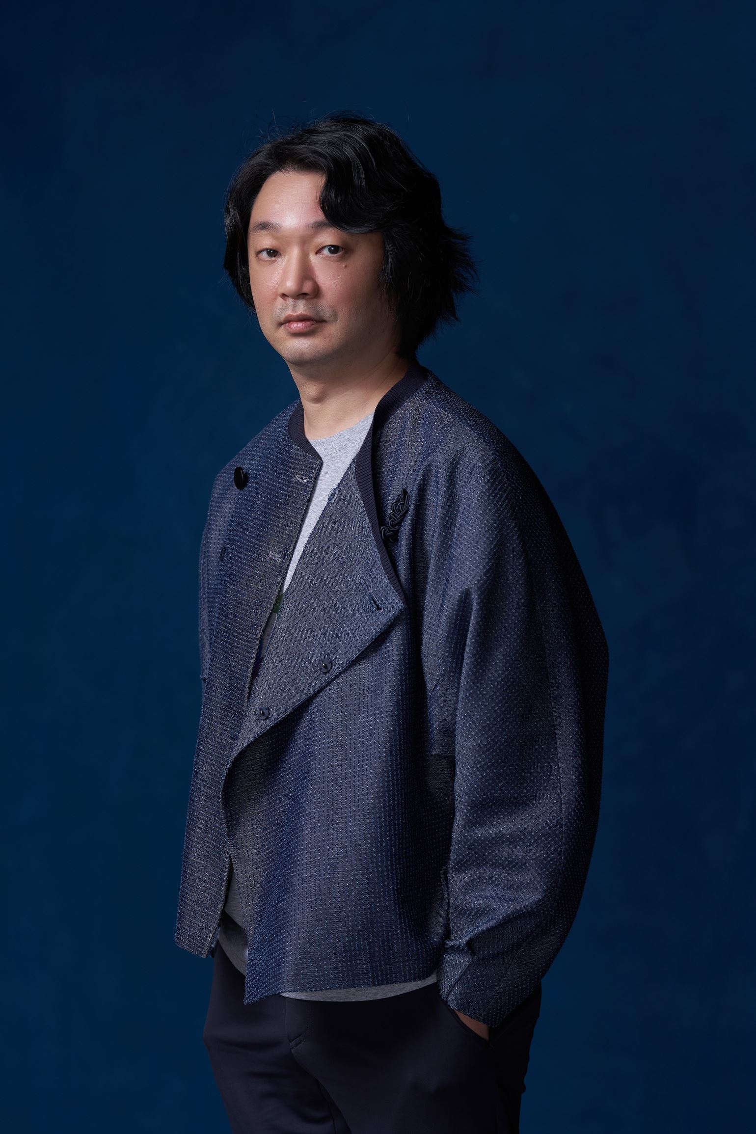 《該死的阿修羅》導演樓一安新片企劃案《夢蛇》入選釜山亞洲創投市場-附圖2