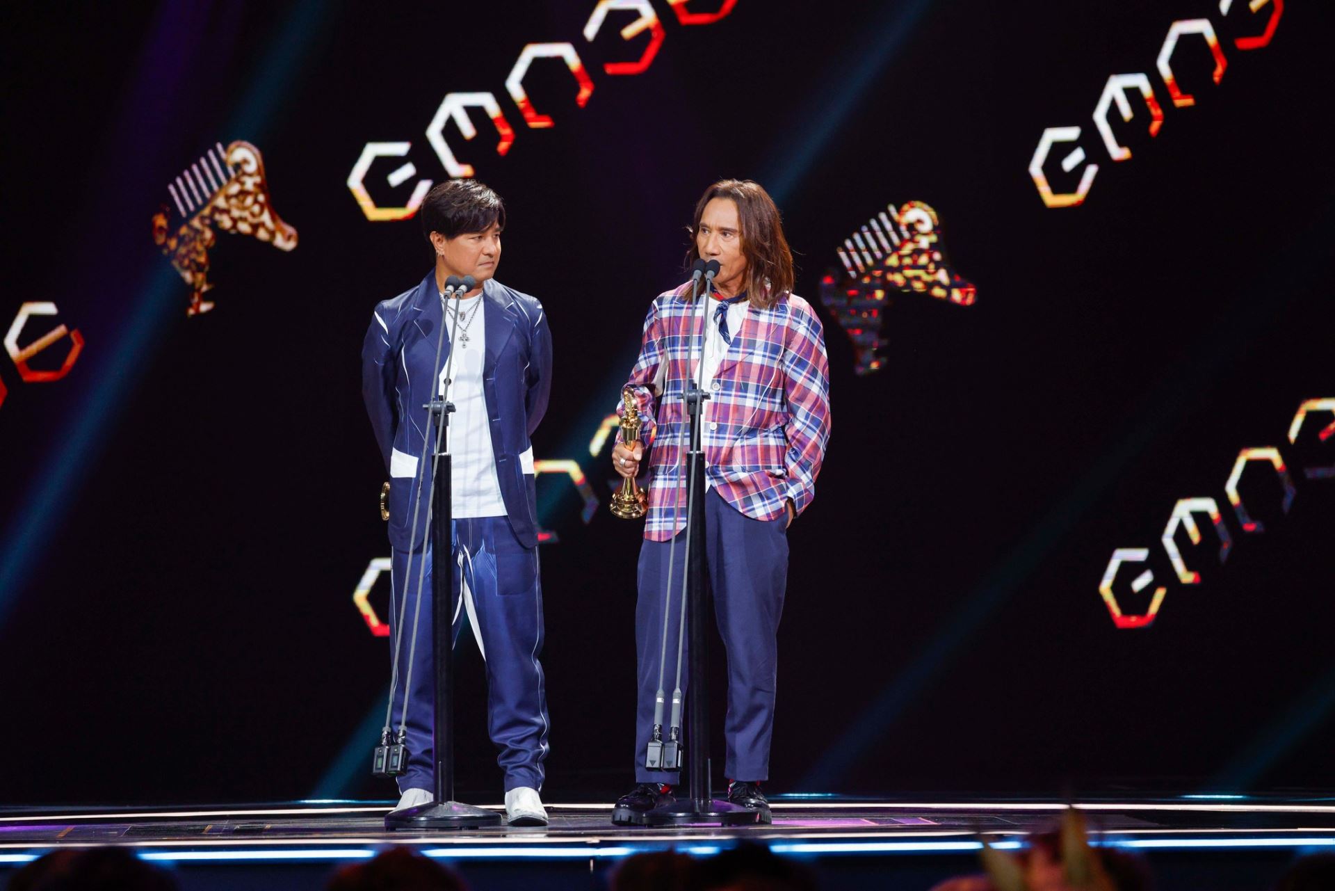《第36屆金曲獎》呂士軒歌王入袋、魏如萱摘歌后寶座-附圖3