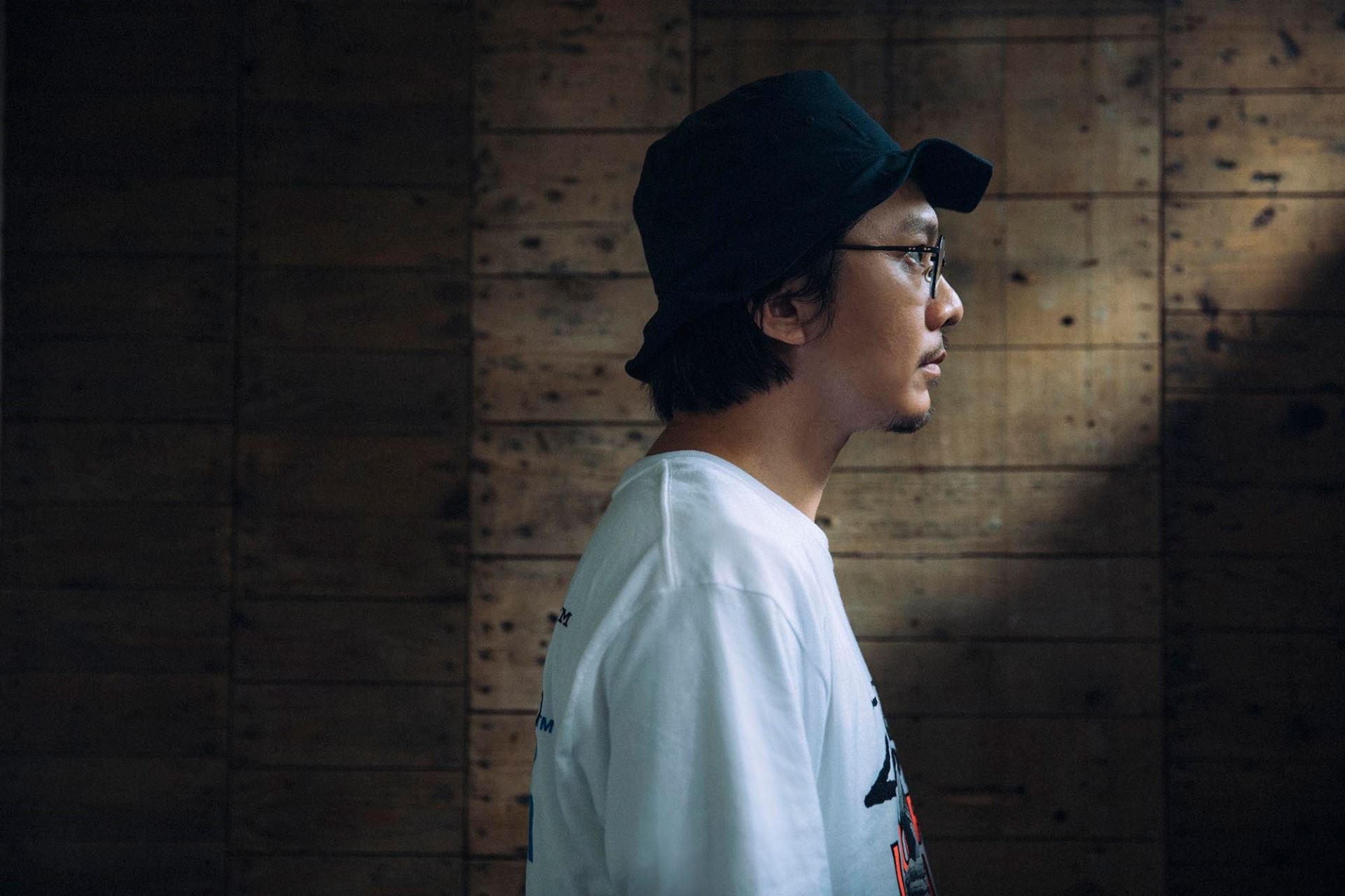 從漫畫少年到雜學大師 走獨一無二的路 ── 新媒體藝術家王宗欣-附圖1