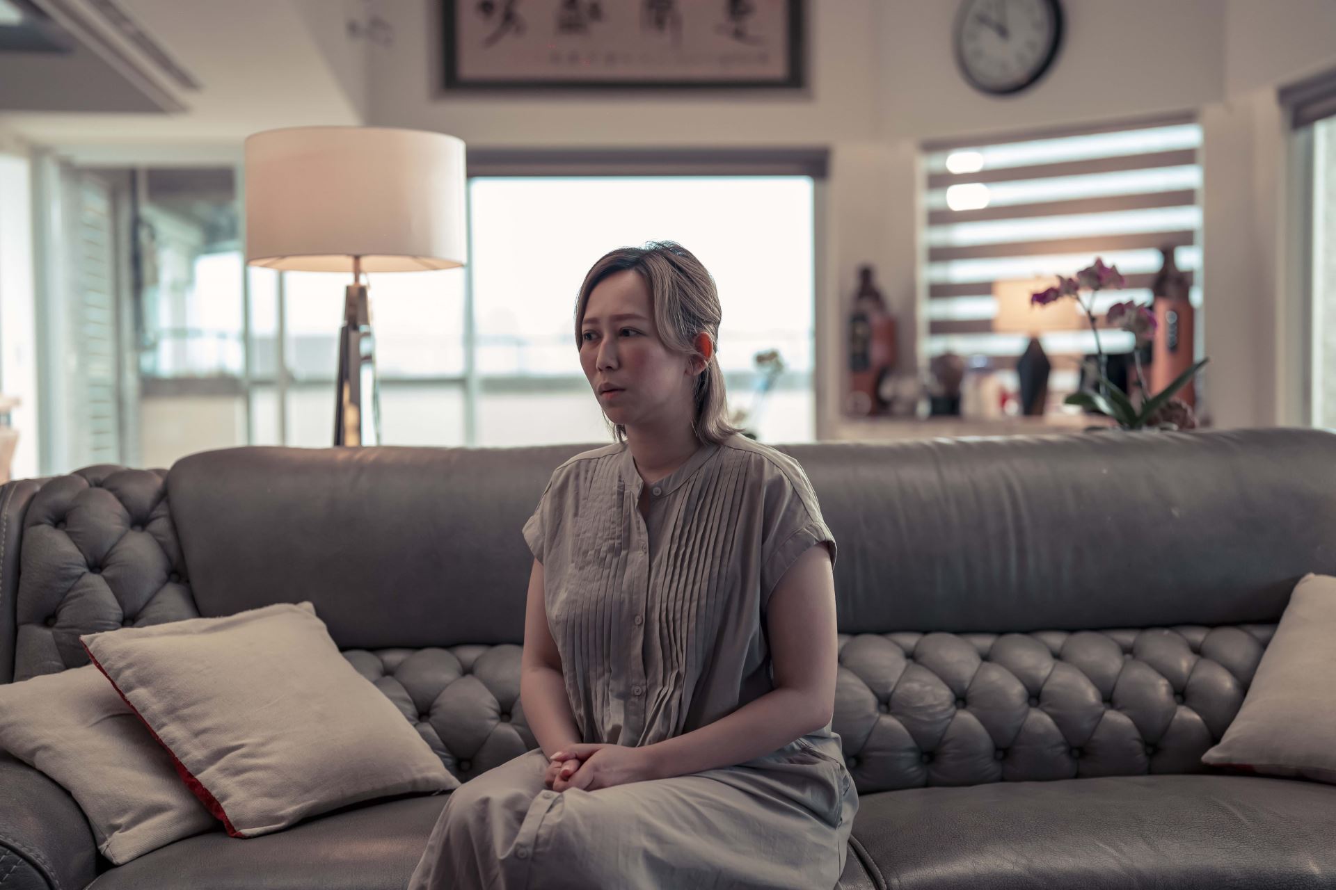 恐怖片《嘎啦》獲日本發行商相中 直播主瑪菲司「中邪」 特化改造-附圖2