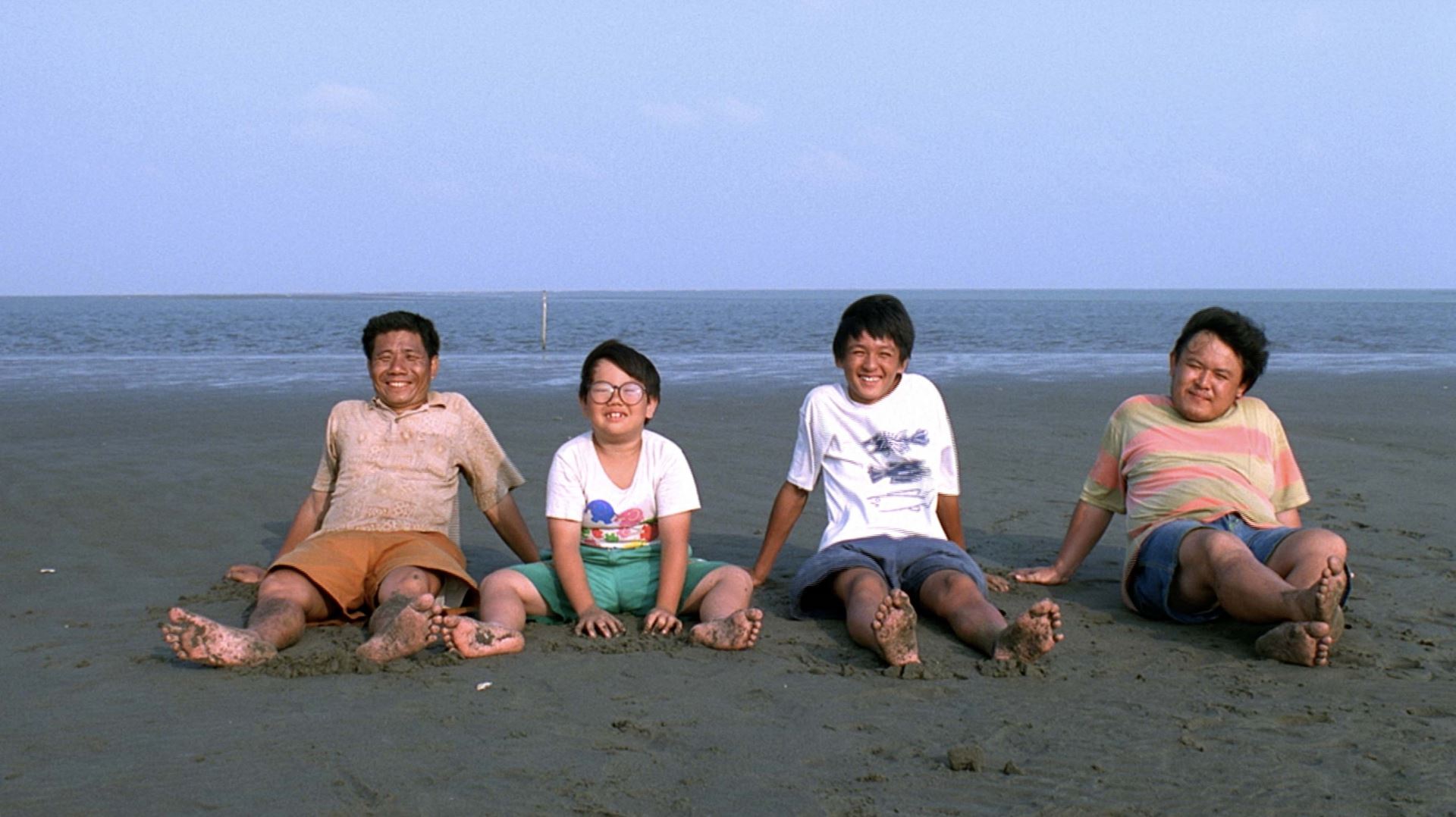 2025金馬奇幻影展即將開始 發布尋人啟事!召喚《熱帶魚》 主角現身 -附圖2