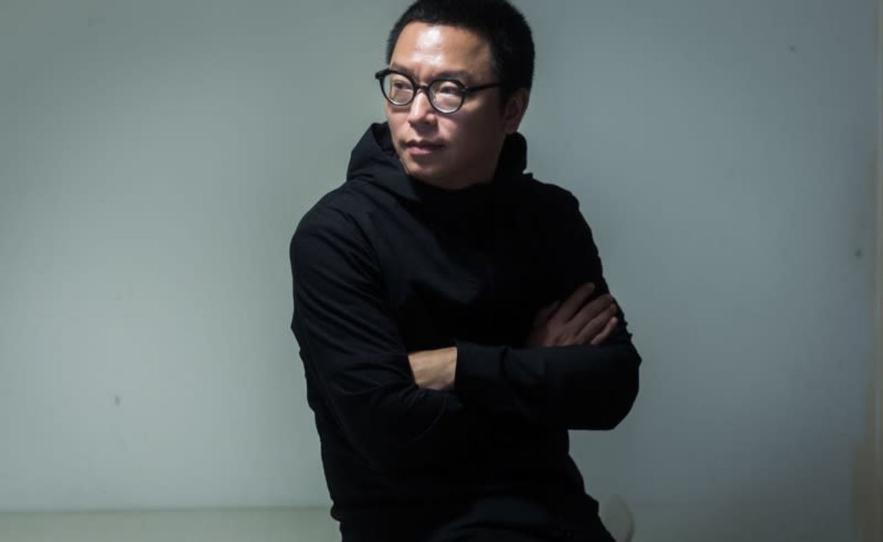 在影像之中，反覆靠近生命 — 沈可尚-附圖1