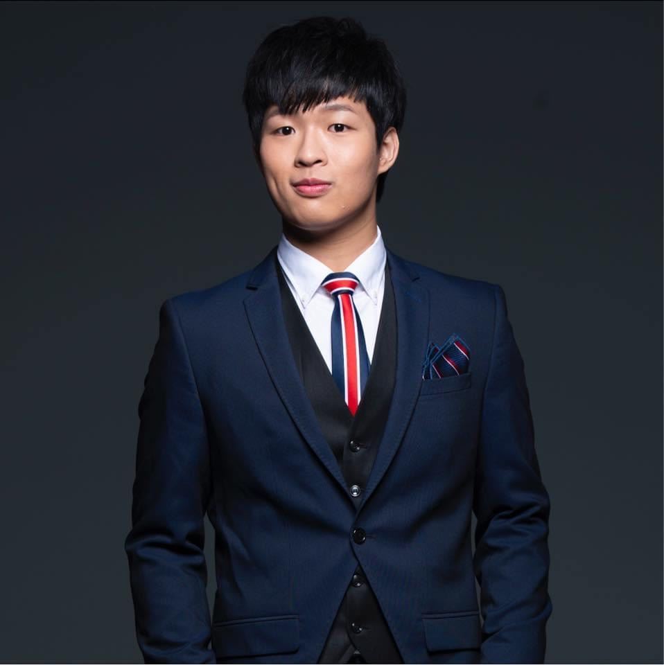 在日常的聲景中發現音樂   多媒體作曲家、演奏家——蔣榮宗-附圖1