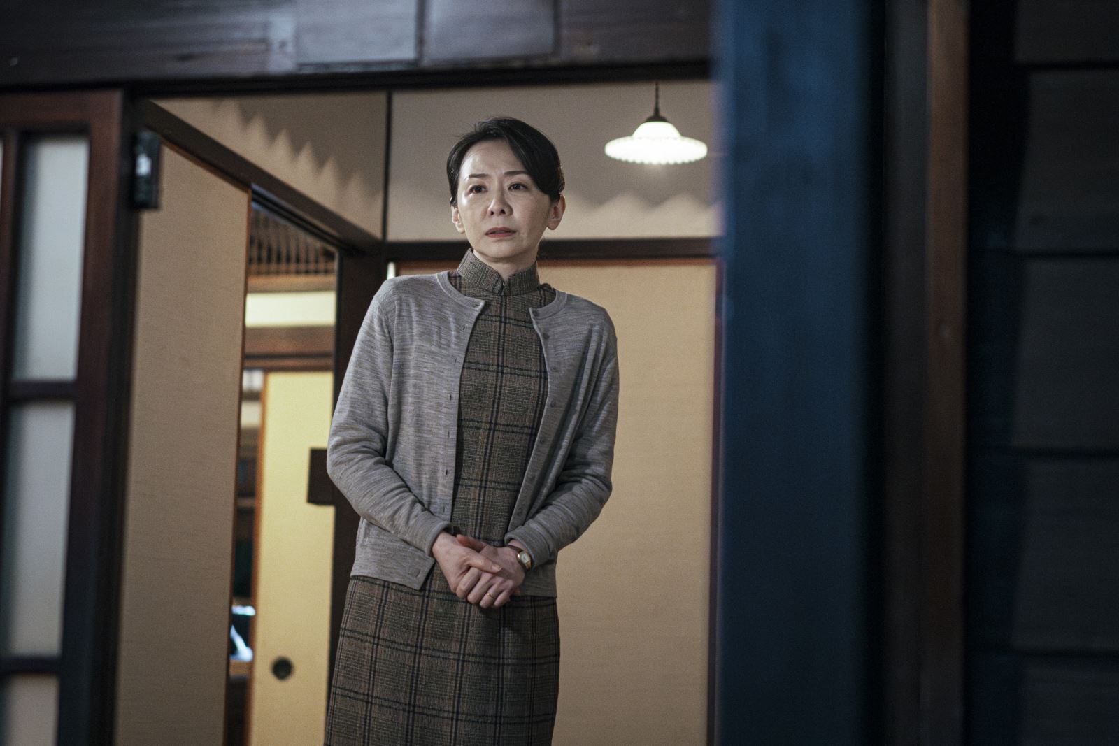 驚悚台片《搜查瑠公圳》改編台灣社會史上首宗離奇女分屍命案的電影-附圖3