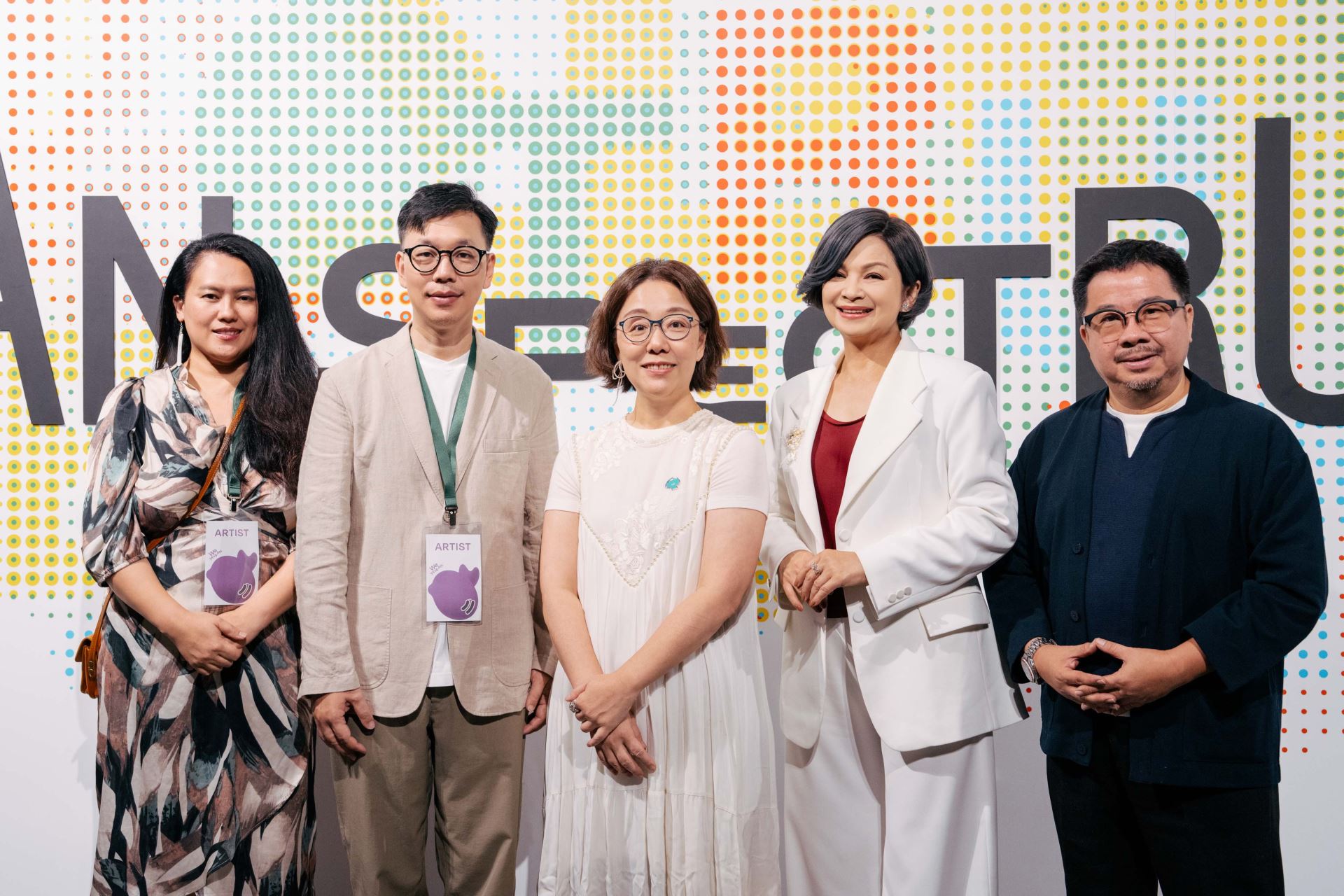 We TAIWANin大阪．關西世博 影后楊貴媚30年前銀幕代表作風靡大阪-附圖1