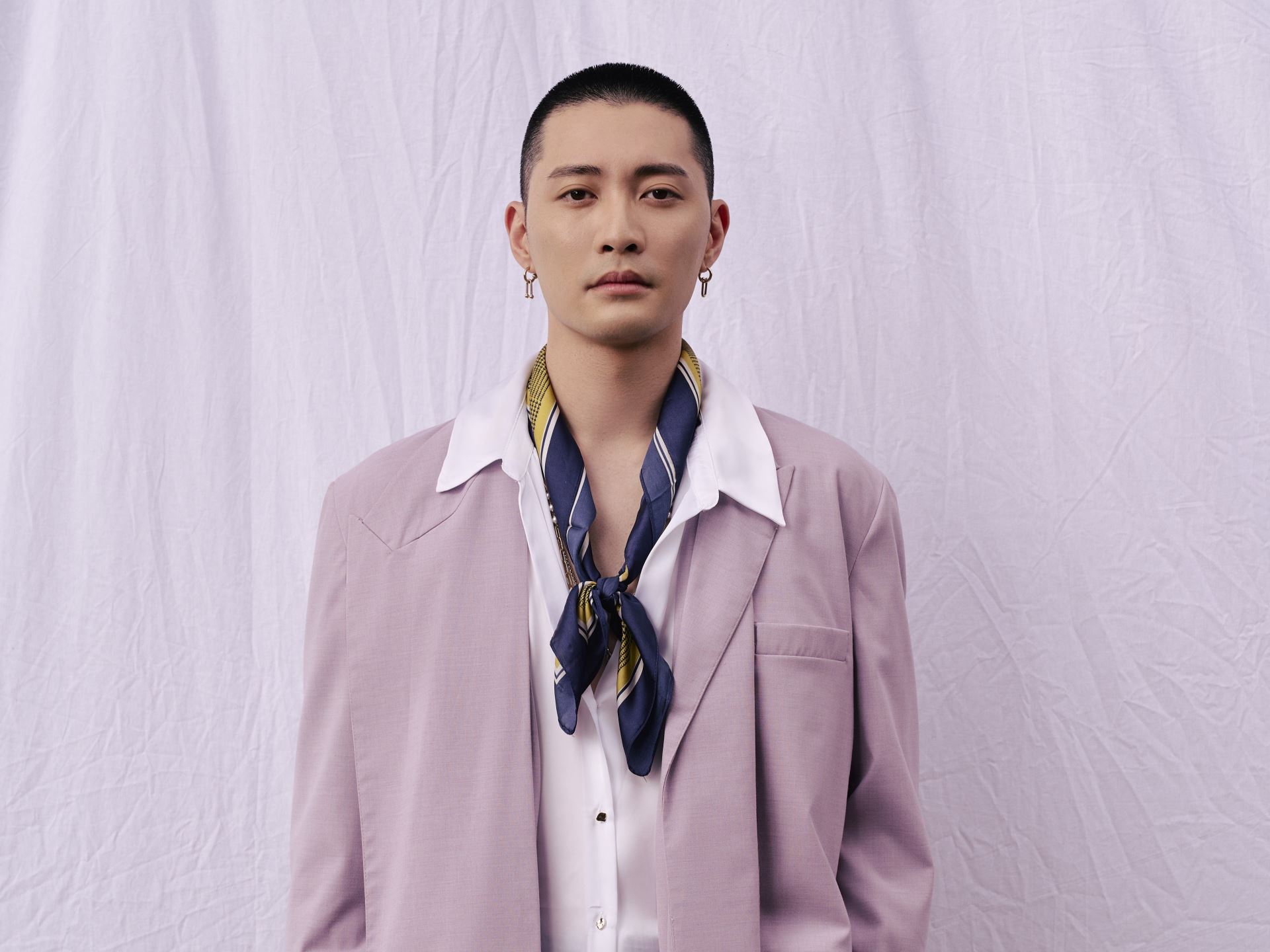 chill靈魂暖流系高真 TRU 首張個人單飛全創作專輯《ALIVE》正式發行-附圖1