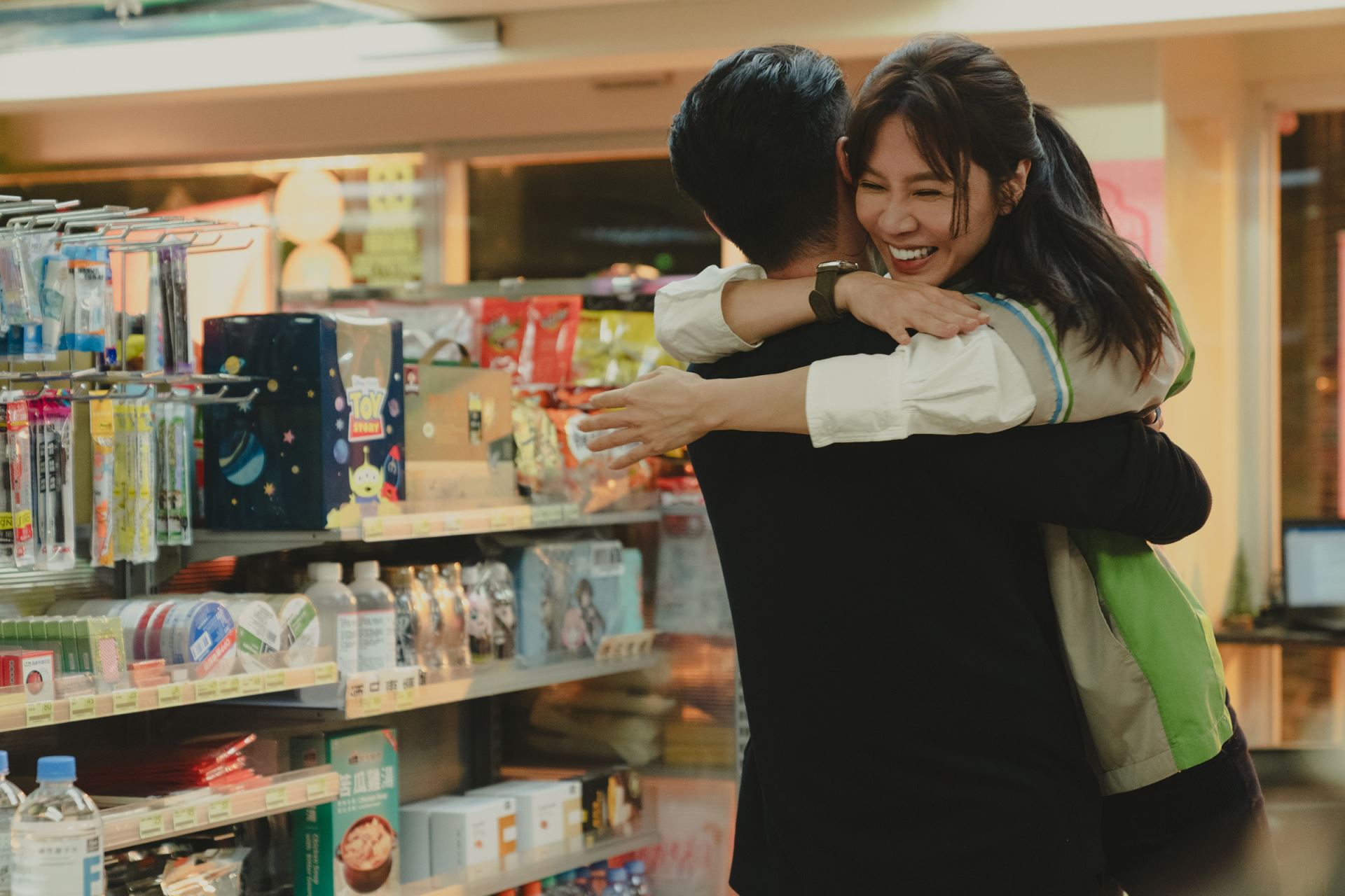 Netflix《忘了我記得》謝盈萱、秦漢入圍首爾國際電視節大賞!-附圖3
