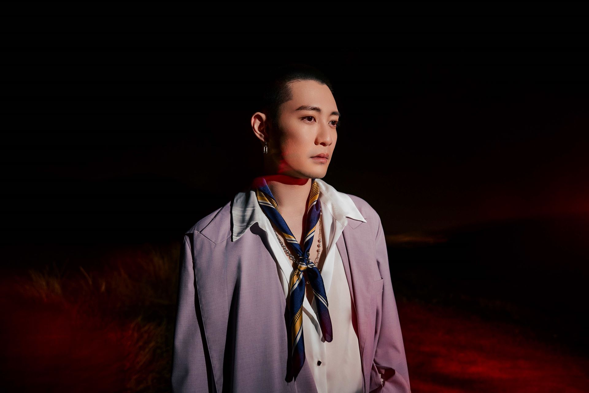 chill靈魂暖流系高真 TRU 首張個人單飛全創作專輯《ALIVE》正式發行-附圖2