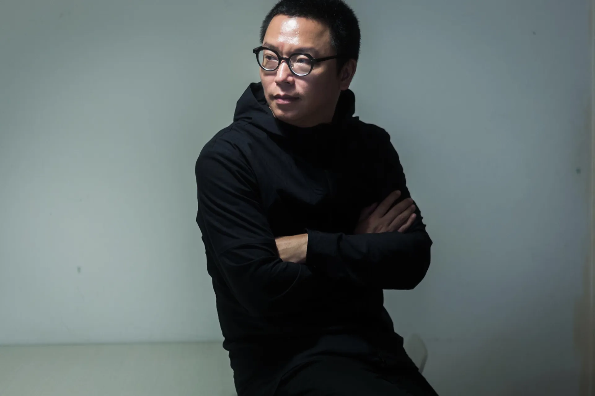 <我在荒野做了一場夢>導演訪談