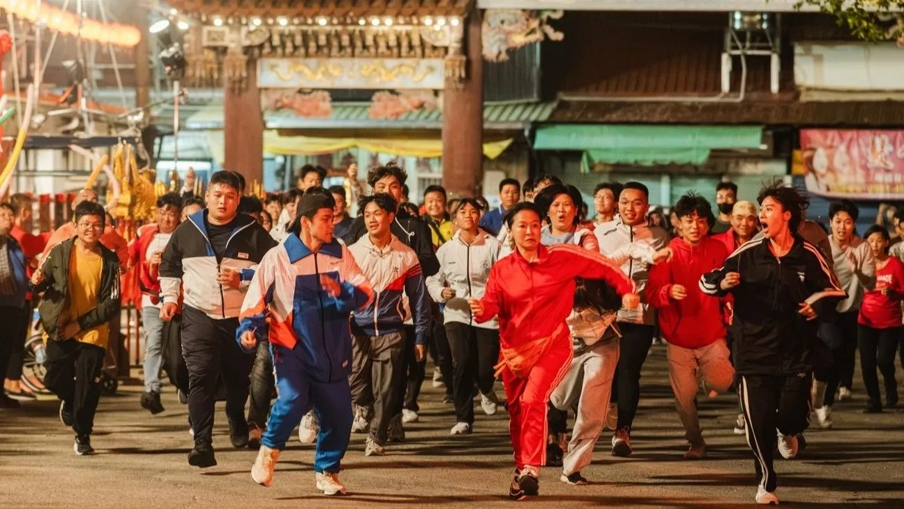 頭香魂