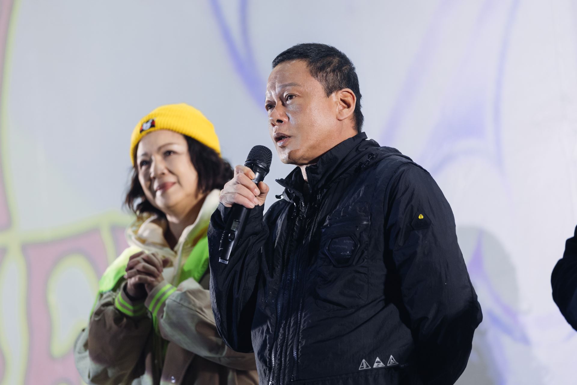 全球史無前例紀錄！「邊哭邊跨年」《愛情萬歲》數位修復版亞洲首映-附圖3