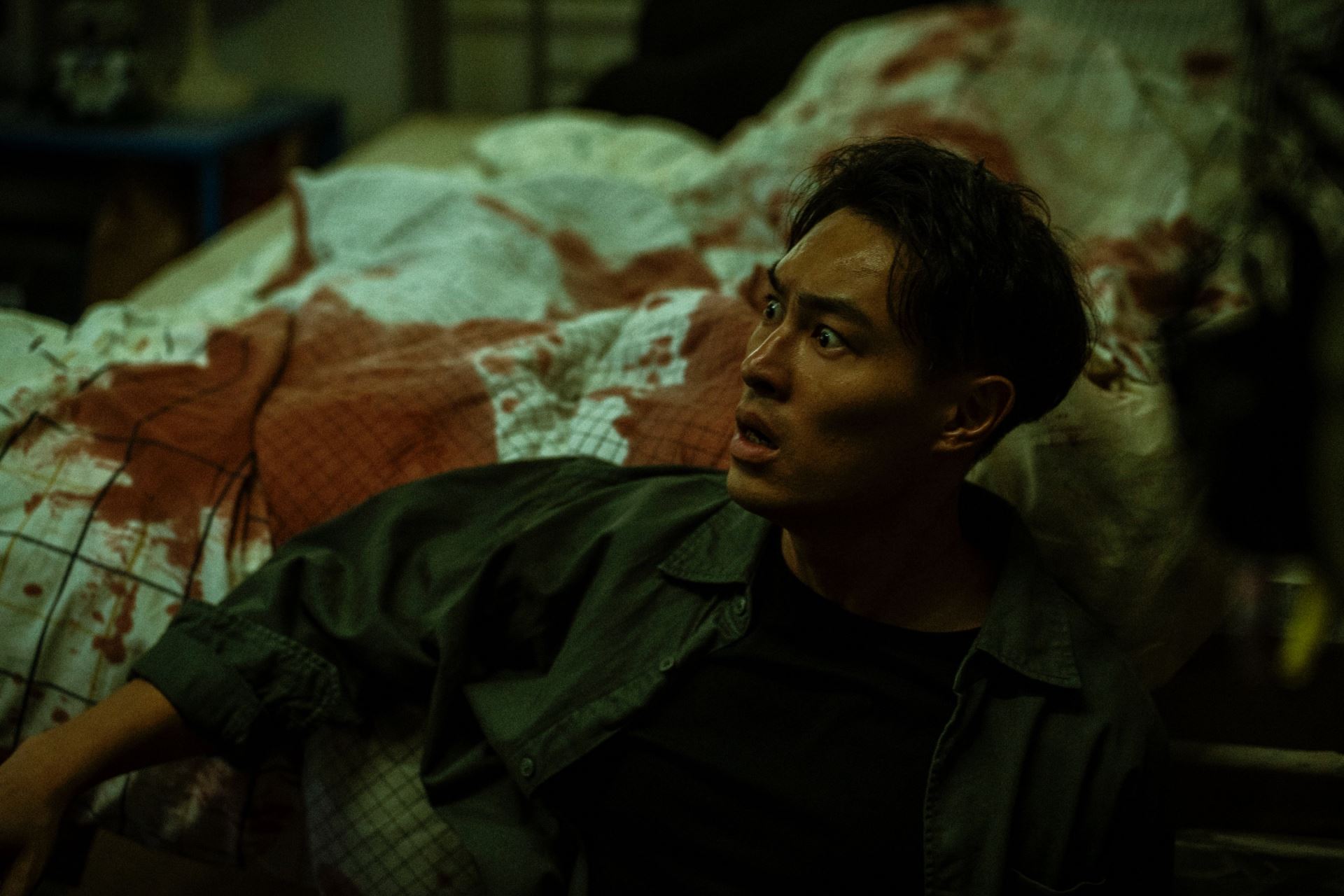 取材台灣最詭異童謠!恐怖新作《泥娃娃》楊祐寧、蔡思韵喚醒禁忌邪靈-附圖2