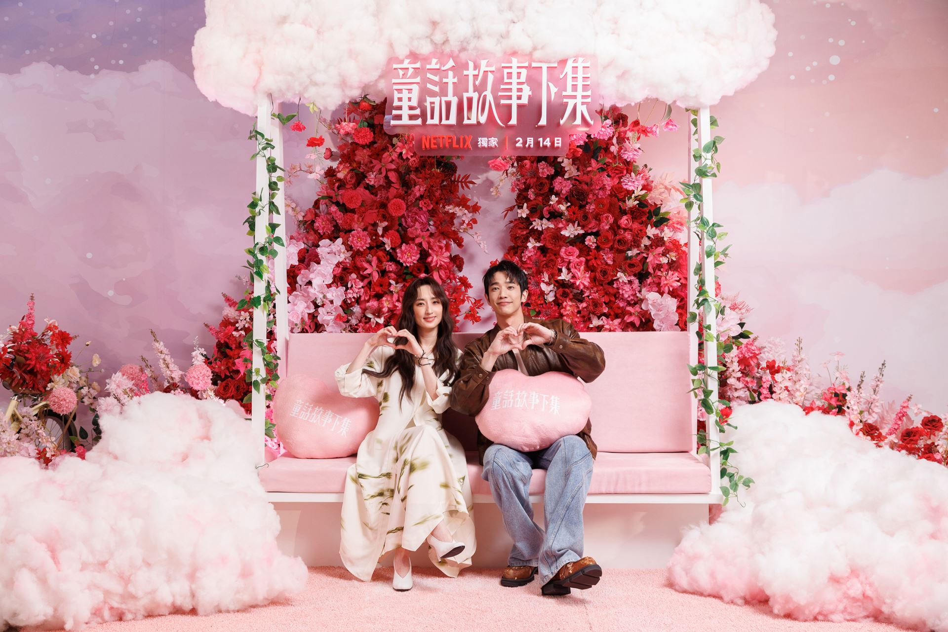 《童話故事下集》柯佳嬿無情揭穿童話真相  媽寶劉以豪意外惹人憐-附圖1