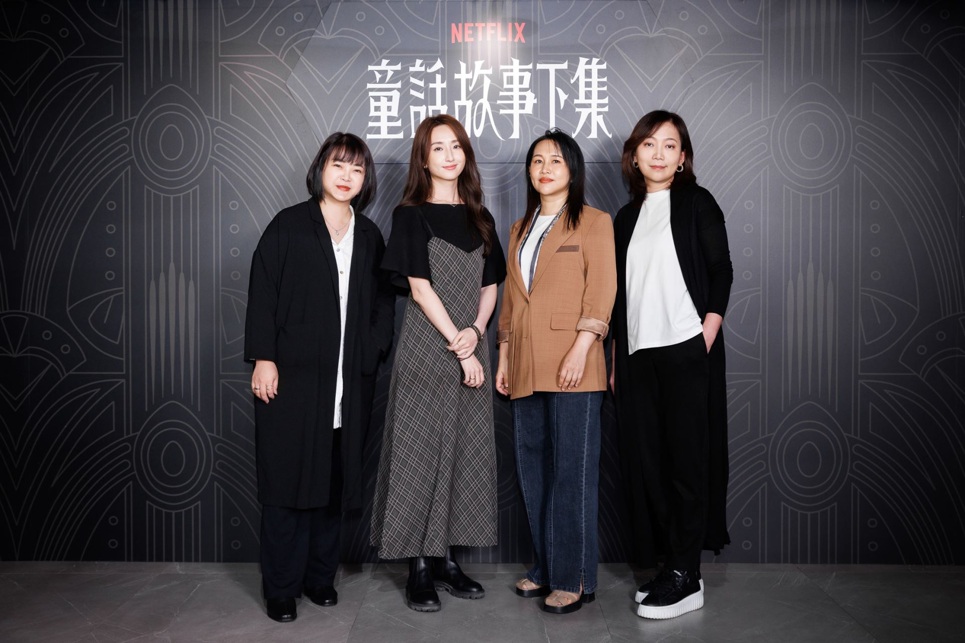 《影后》金鐘超強黑馬入圍15項　嚴藝文笑說「沒得失心但也想得獎」-附圖1