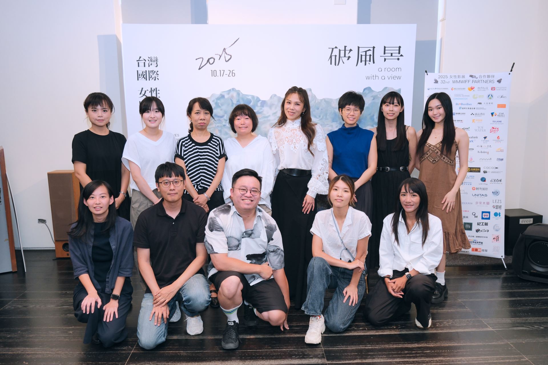 第32屆台灣國際女性影展預售開跑！ 金曲歌后蔡健雅跨界影展大使-附圖4