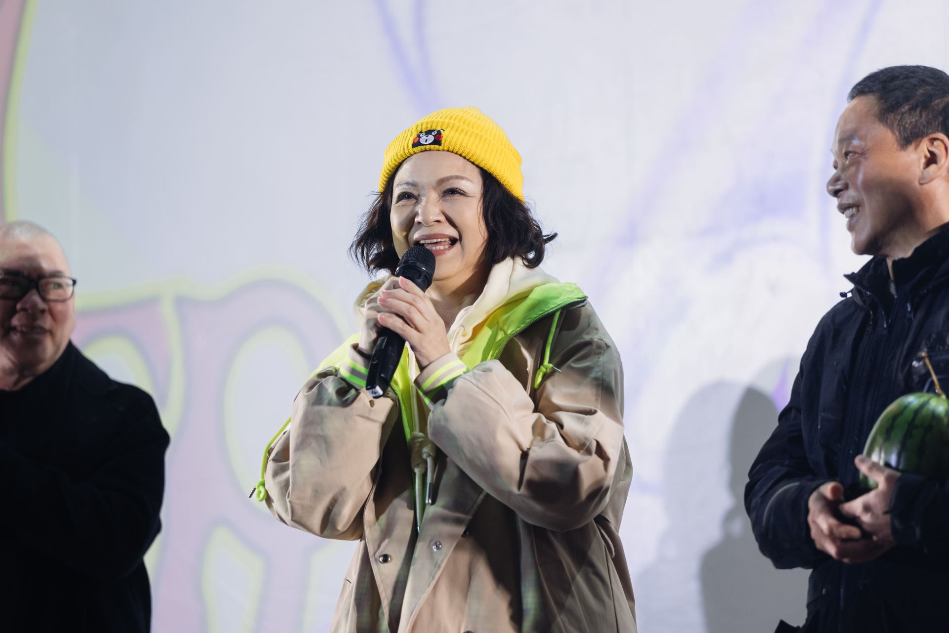 全球史無前例紀錄！「邊哭邊跨年」《愛情萬歲》數位修復版亞洲首映-附圖2