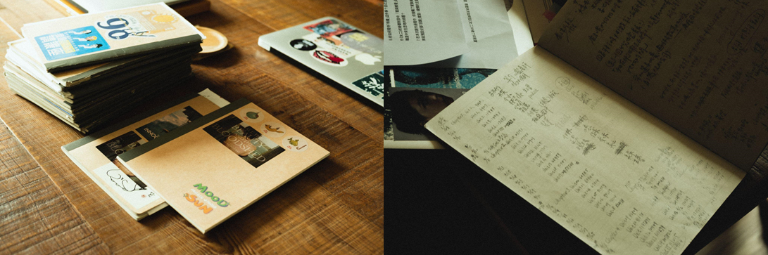 把自己當教練 卻常常忘記我也是選手 ── 專訪演員作家 鄧九雲-附圖5