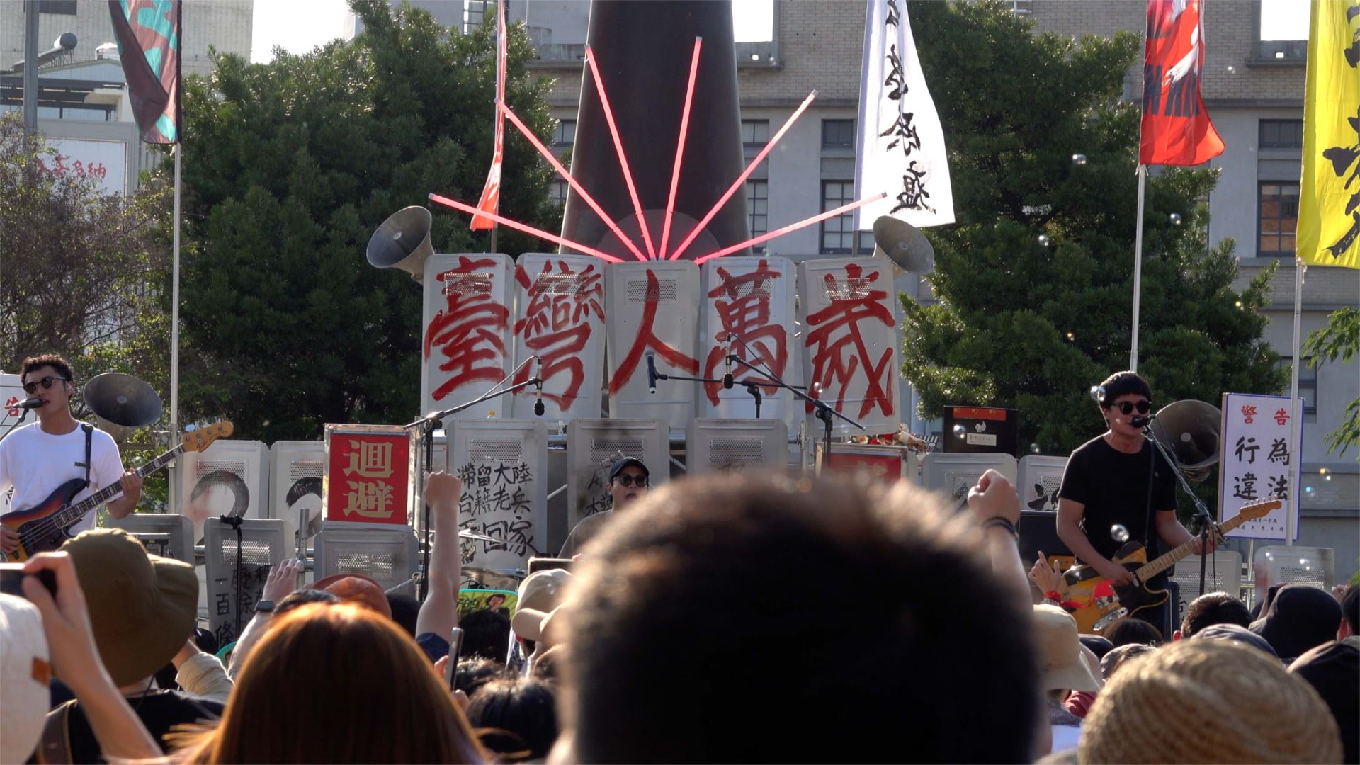 《尋找湯德章》電影主題曲〈我是誰〉 金曲歌王謝銘祐包辦詞曲演唱-附圖2