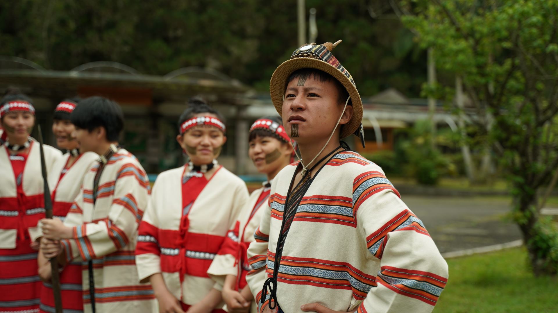 前進世界盛會！影視聽中心精選跨世代「台灣感性」將驚豔大阪世博-附圖3