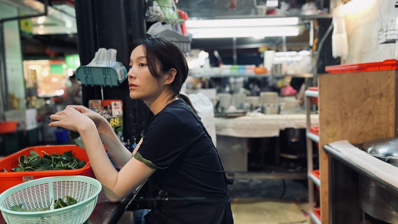 《左撇子女孩》入選坎城影展「影評人週」正式競賽 導演帶劇組走紅毯-附圖1