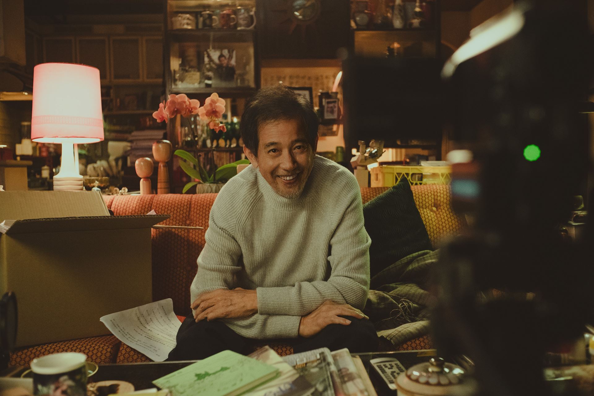 Netflix《忘了我記得》謝盈萱、秦漢入圍首爾國際電視節大賞!-附圖2