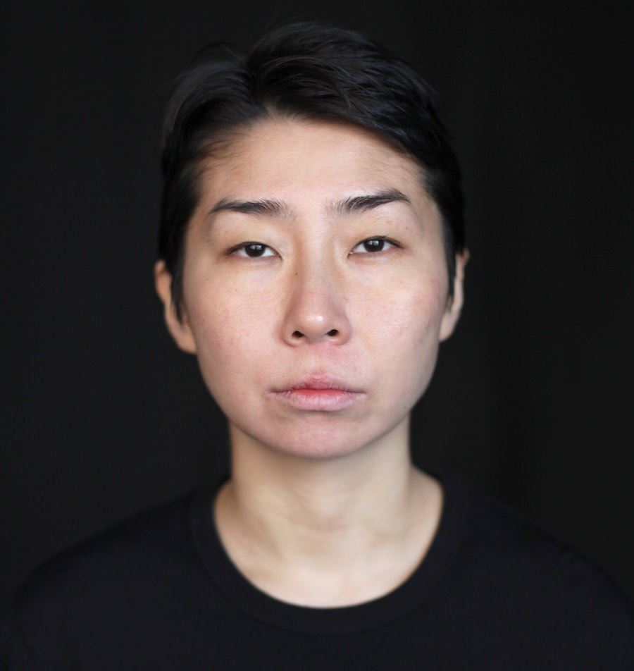 2025 TIDF巡迴展 高雄登場 焦點影人小田香來台 主題書展與特別放映-附圖2