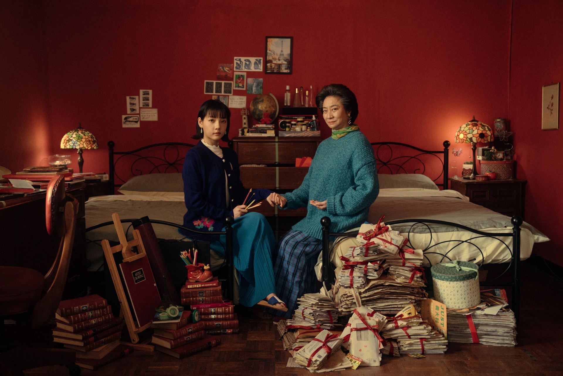 第32屆台灣國際女性影展「破風景」致敬吳爾芙-附圖3