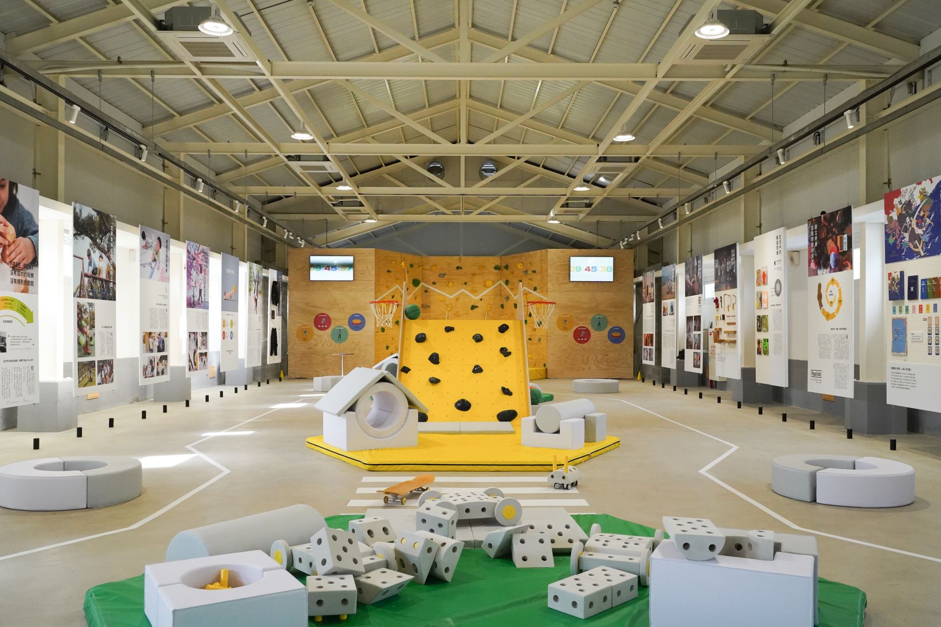 從漫畫少年到雜學大師 走獨一無二的路 ── 新媒體藝術家王宗欣-附圖8