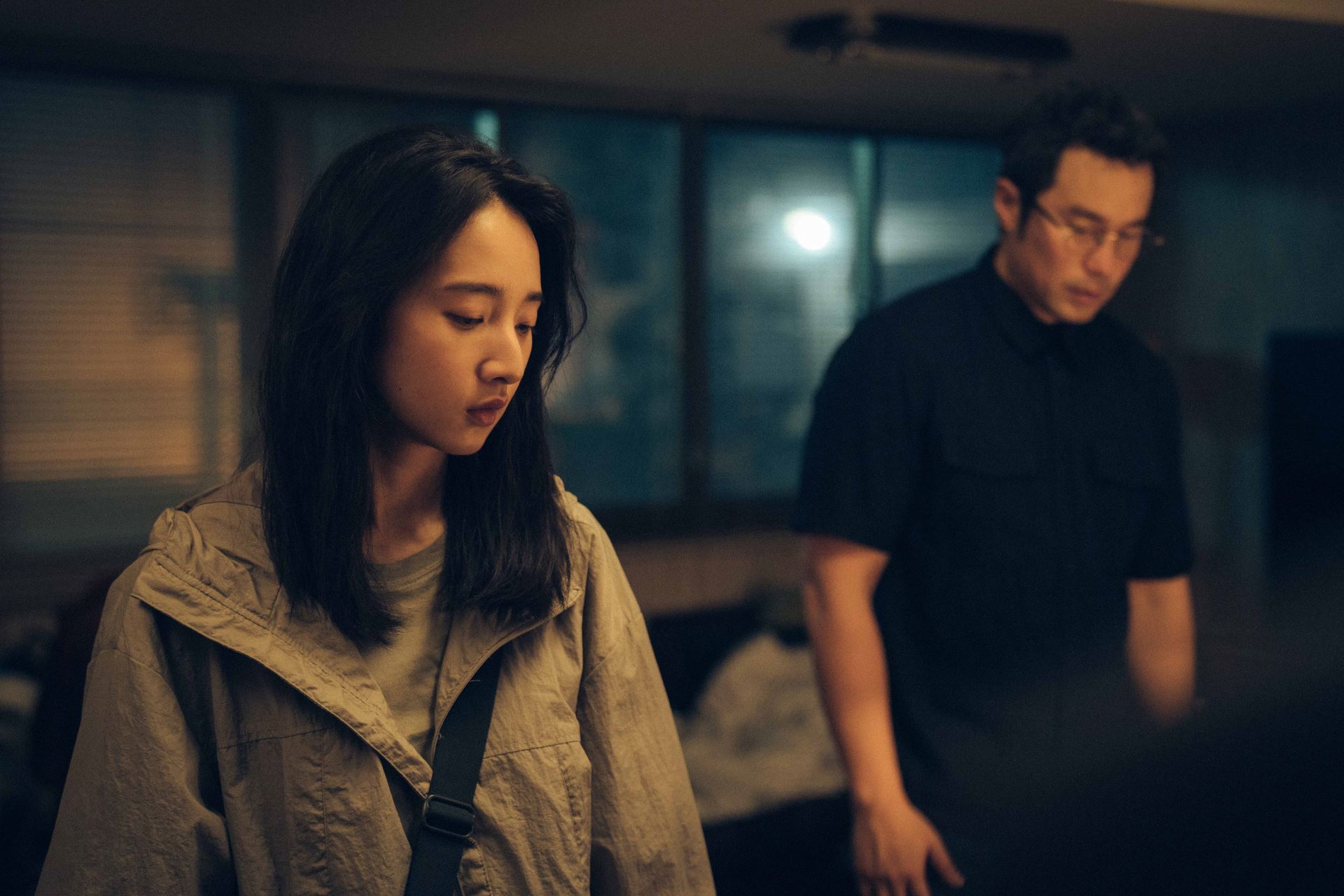 影集《誰是被害者:第2季》連續殺人犯現身 張孝全成最大嫌疑人 -附圖3