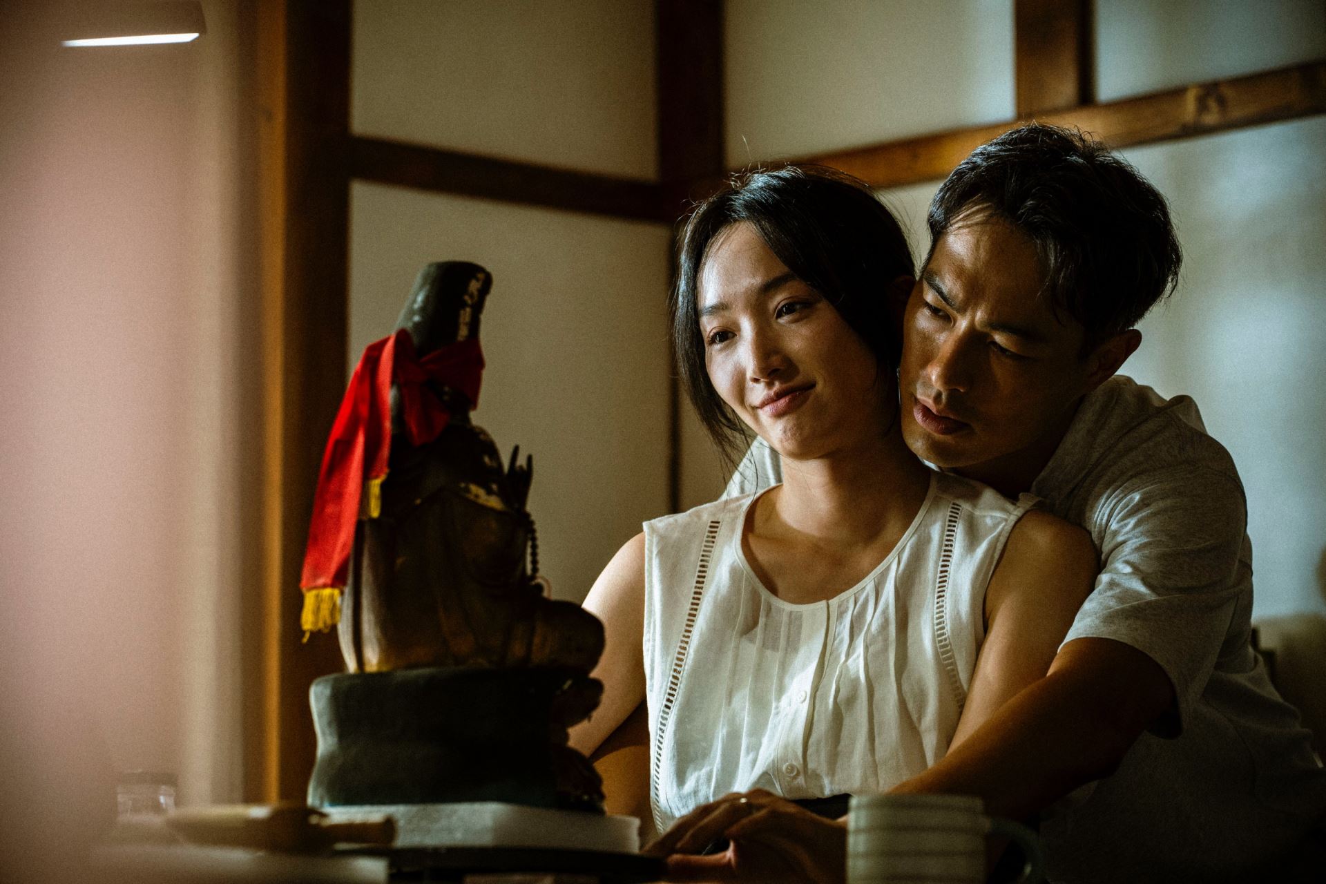 取材台灣最詭異童謠!恐怖新作《泥娃娃》楊祐寧、蔡思韵喚醒禁忌邪靈-附圖3