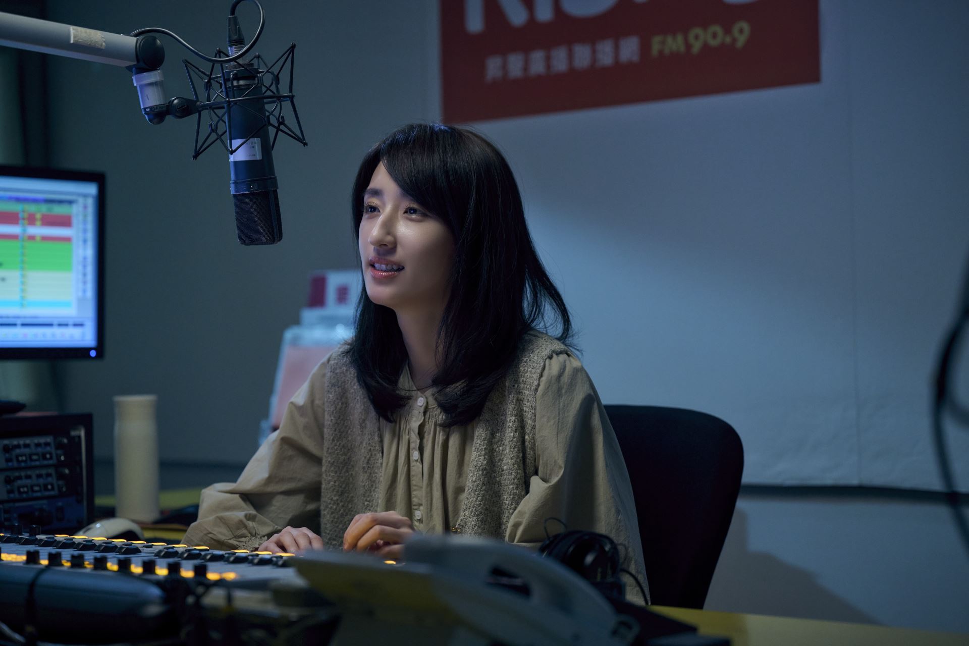柯佳嬿加入《如果我不曾見過太陽》二部曲 曾敬驊重新開始新生活-附圖3