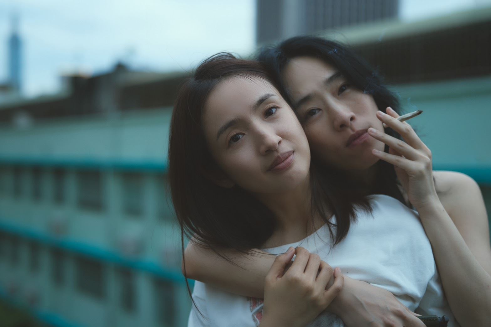 無數個關於放手的練習題——林依晨-附圖4
